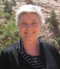 Martha Marks, Republicans for Environmental Protection