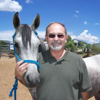 Nathan Cote, Former State Representative